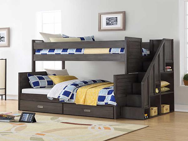 انواع تخت خواب دو طبقه برای فروش عمده